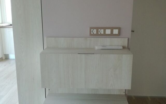 Hotel Amfora