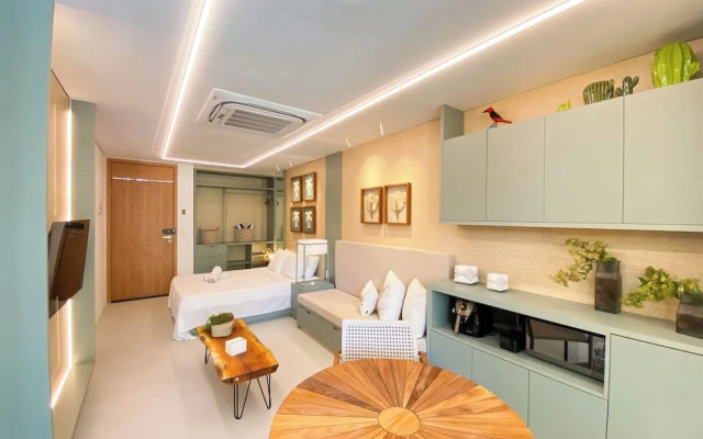 Amura Carneiros - Paraíso à Beira-mar