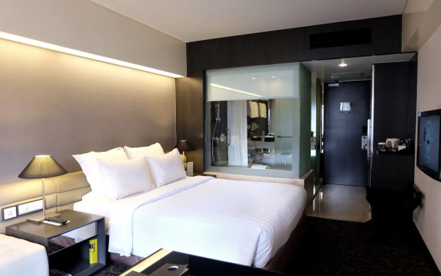 Pullman Jakarta Indonesia
