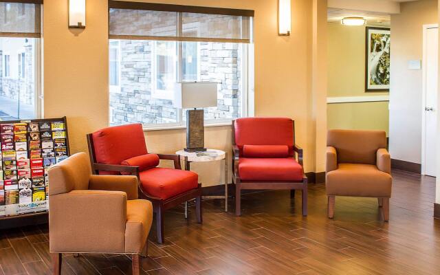 Fairbridge Inn Express