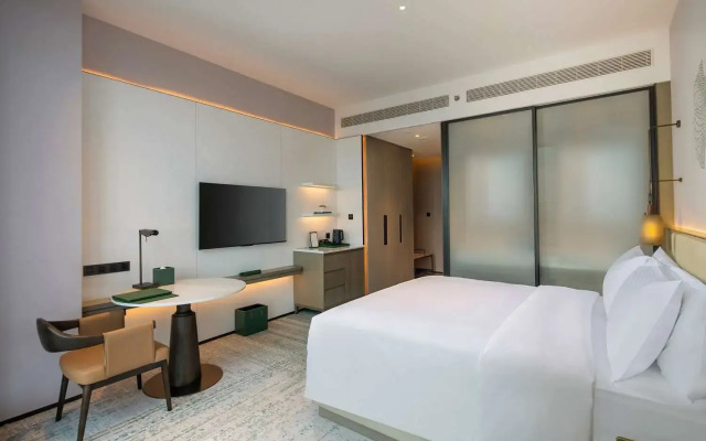 Doubletree By Hilton Guang'An