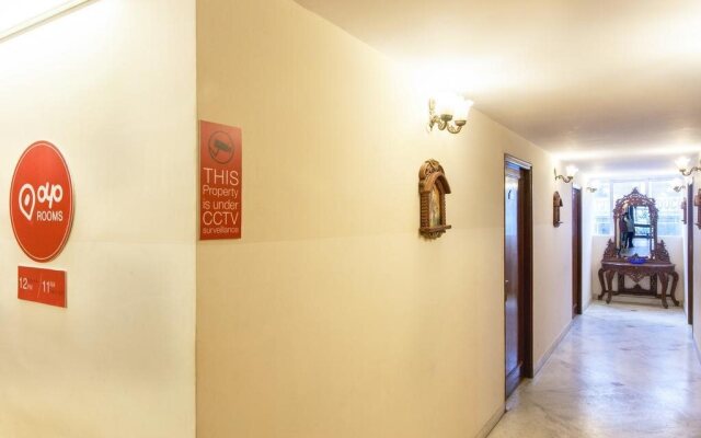 Hotel Sai Residency by OYO Rooms