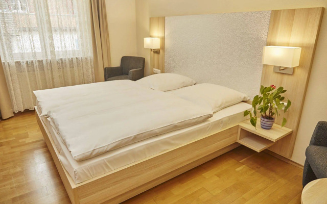 Flair Hotel Zum Schiff