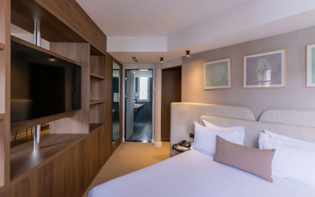 Kenzi Solazur Hotel