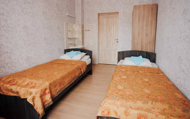 Энергетик (Мазурово)