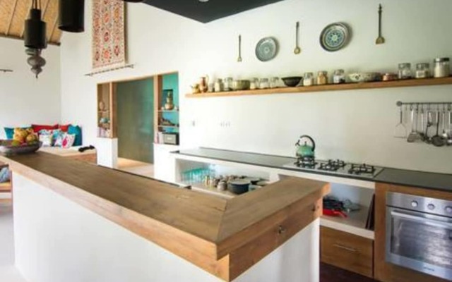 New 3Br Family Villa Ubud