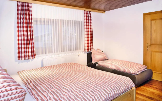 Appartement Unterhof