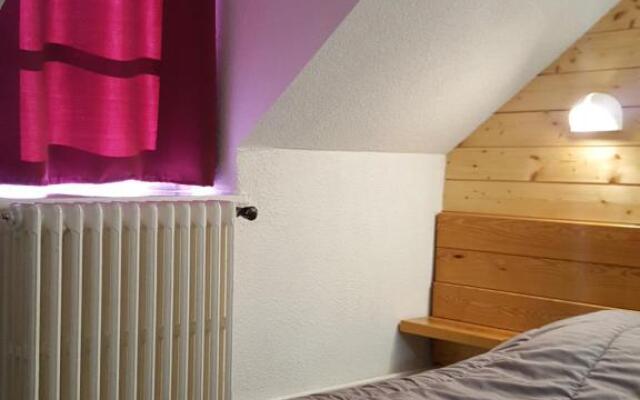 Hôtel Restaurant Glaizette