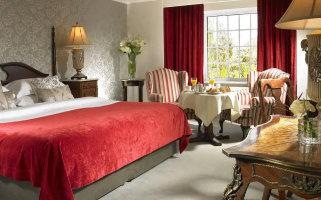 Randles Hotel Killarney