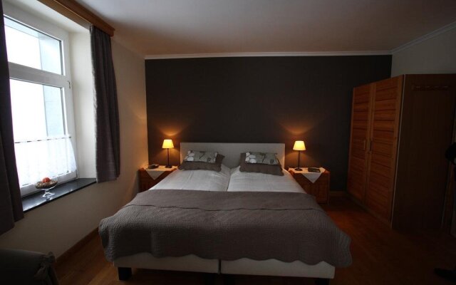 B&B La Haute Voie