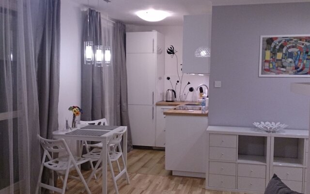 1 bedroom City Center Apartment