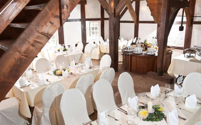 Klosterschanke Hude Hotel Ferienwohnungen Restaurant Cafe