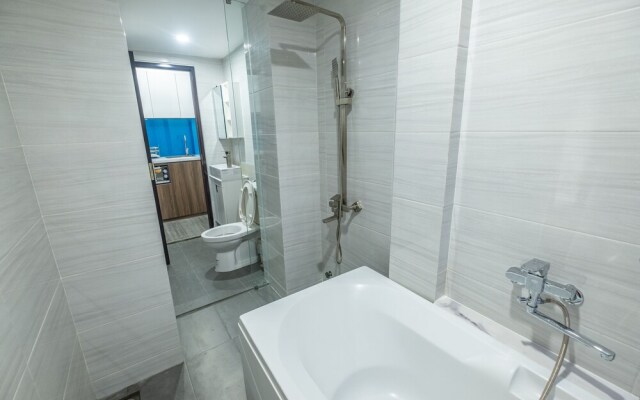 Eldoris Apartment & Hotel