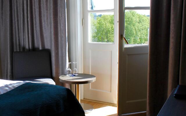 Best Western Motala Stadshotell