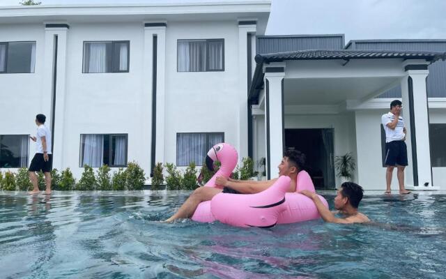 The Dreamers Homestay