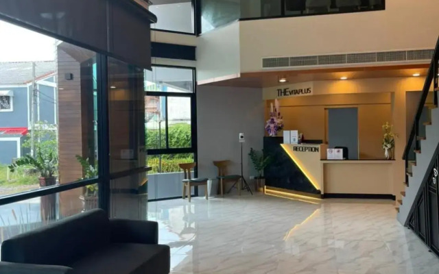 The Vita Plus Hotel