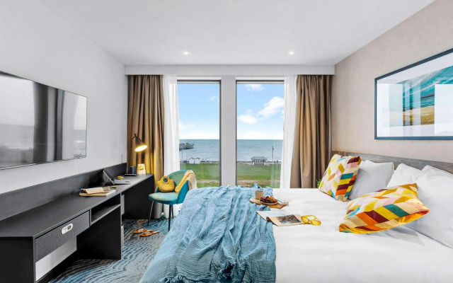 Ibis Styles Paignton