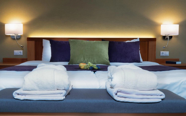 Hotel Karos Spa