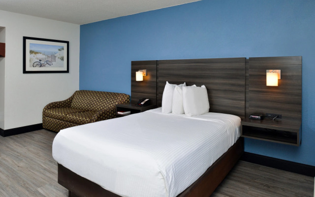 SureStay Hotel by Best Western Virginia Beach Royal Clipper