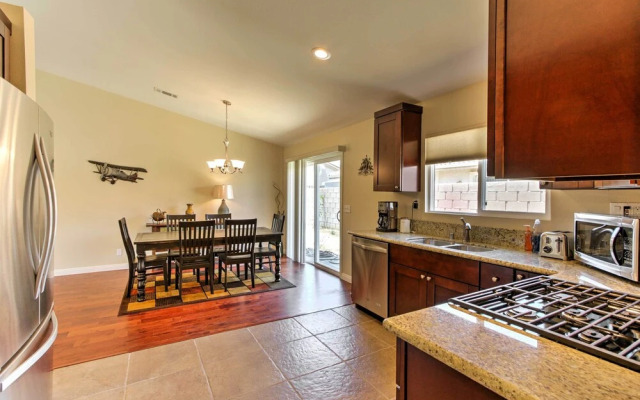 065355: Luxury 3 BR Desert Retreat: Near Coachella