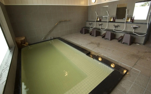 Hotel Kifu Club Shiretoko