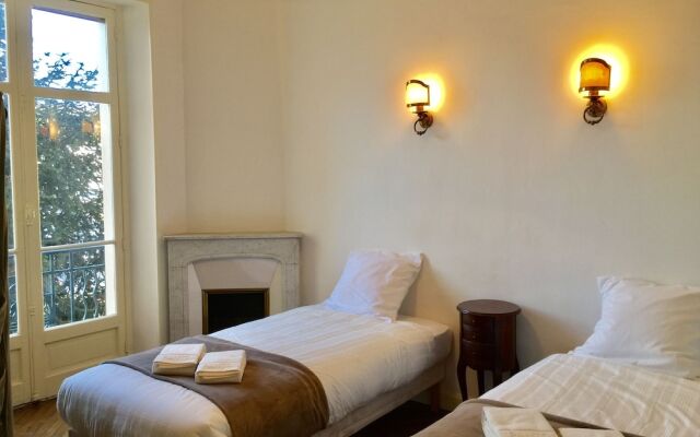 Apartment Carnot - Free Parking