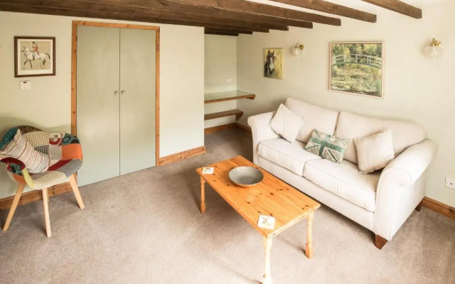 Lower House B&B