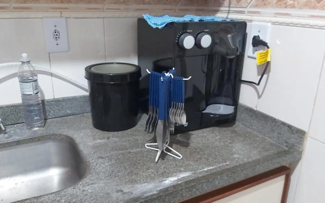 Apartamento Cabo Frio temporada 600m da praia