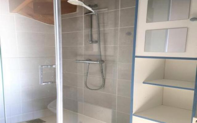 House Trebeurden - 6 Pers, 80 M2, 3/3