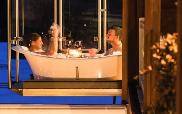 Bellevue Hotel & Spa Relais & Chateaux