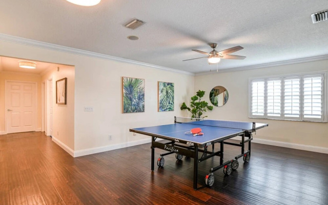 Golden Mile Beach Retreat