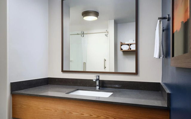 Fairfield Inn & Suites by Marriott Auburn Opelika