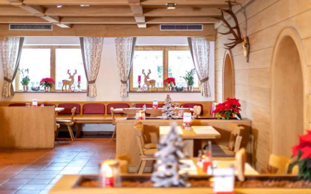 Pension Alpenrose