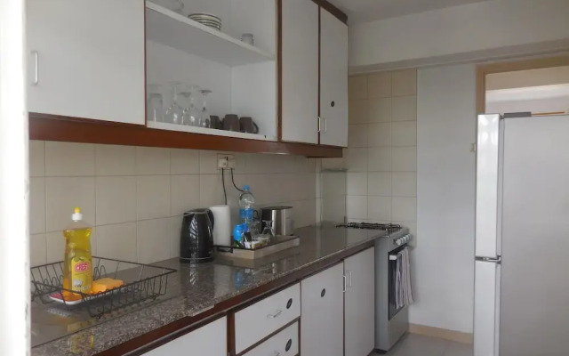 La Péninsule - Town Apartment in Curepipe 2