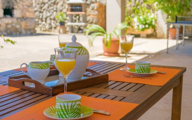 Son Rossinyol (Son Tord)