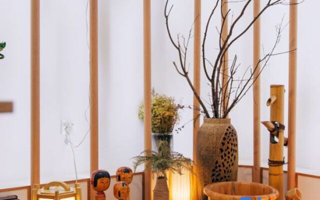 Tusu Zhenxuan·Stay Hotel (Shanghai Xintiandi Tianzifang Branch)