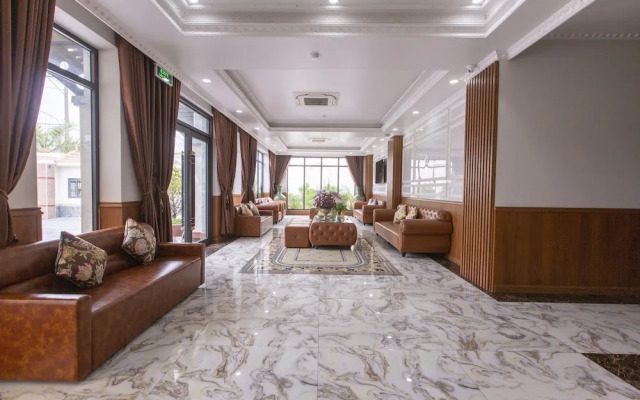 Hoang Hung Hotel