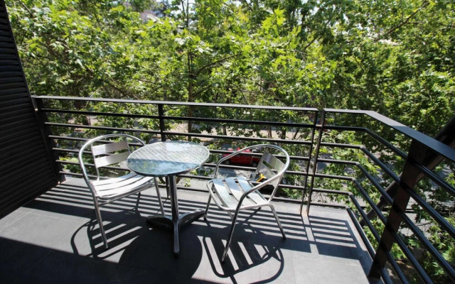 Studio Suite Salvador