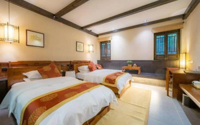 Guzhai Inn