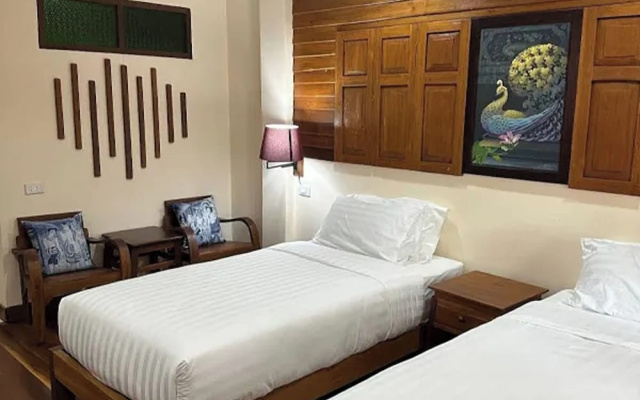 Baan Yung Hill Resort