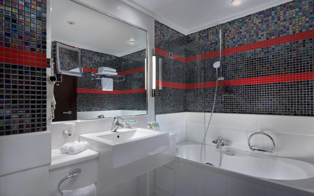 Crowne Plaza Athens City Centre by IHG