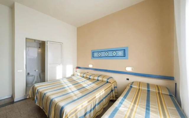 Hotel Moderno