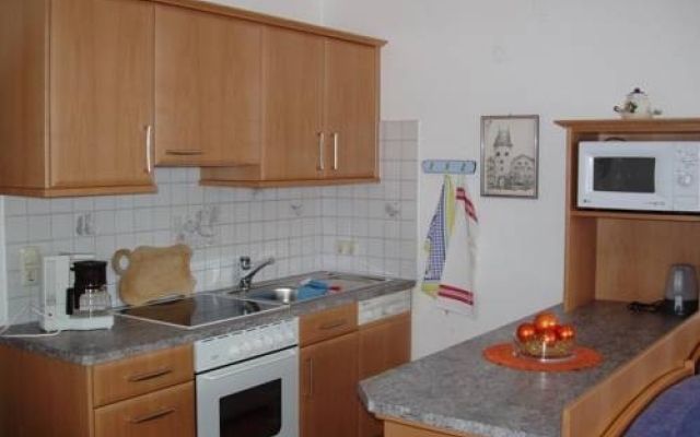 Appartement Waltl