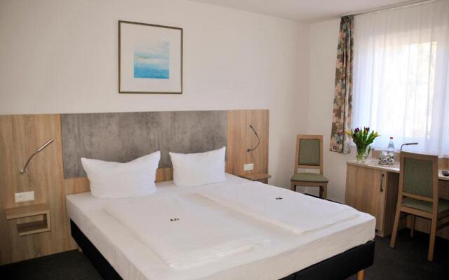 Hotel Garni Meeresblick