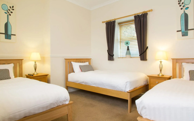 The Grosvenor Plymouth