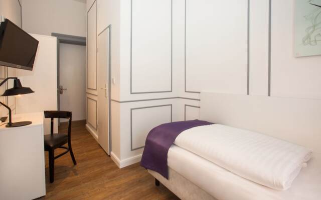 Centro Hotel Boutique 56