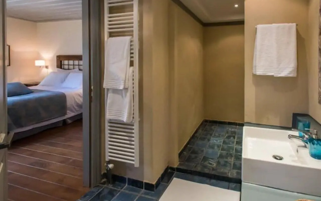 Epoches Luxury Suites