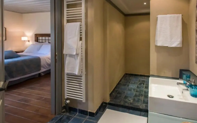 Epoches Luxury Suites