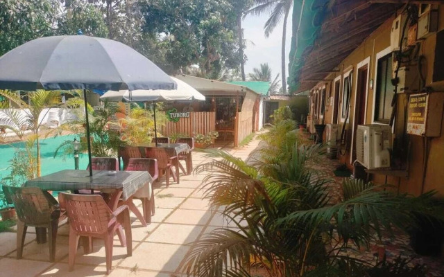 Ave Maria Guest House