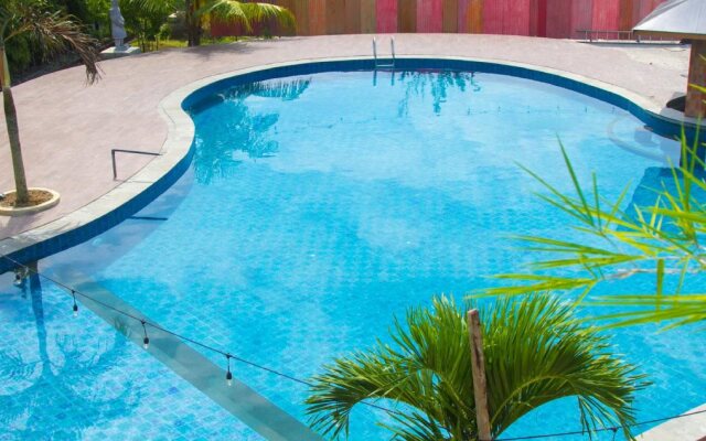 Trans Bandara Residence